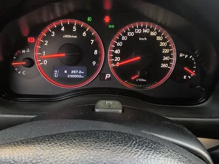 Subaru Legacy 2007 года за 5 800 000 тг. в Алматы – фото 2