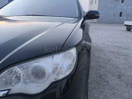 Subaru Legacy 2007 года за 5 800 000 тг. в Алматы – фото 9