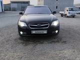 Subaru Legacy 2007 годаүшін5 800 000 тг. в Алматы