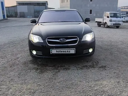 Subaru Legacy 2007 года за 5 800 000 тг. в Алматы