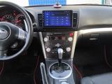 Subaru Legacy 2007 годаүшін5 800 000 тг. в Алматы – фото 3