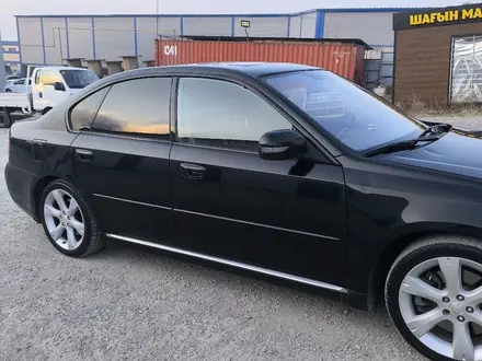 Subaru Legacy 2007 года за 5 800 000 тг. в Алматы – фото 8
