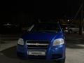 Chevrolet Aveo 2009 года за 2 600 000 тг. в Усть-Каменогорск – фото 3