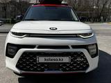 Kia Soul 2021 года за 11 000 000 тг. в Шымкент