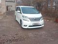 Toyota Alphard 2011 годаүшін7 500 000 тг. в Шамалган