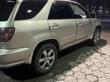 Toyota Harrier 1998 годаfor5 000 000 тг. в Талдыкорган