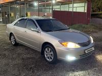 Toyota Camry 2003 года за 5 700 000 тг. в Шу