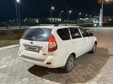ВАЗ (Lada) Priora 2171 2012 года за 1 400 000 тг. в Караганда