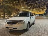 ВАЗ (Lada) Priora 2171 2012 года за 1 400 000 тг. в Караганда – фото 2