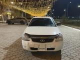 ВАЗ (Lada) Priora 2171 2012 года за 1 400 000 тг. в Караганда – фото 3
