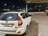 ВАЗ (Lada) Priora 2171 2012 года за 1 400 000 тг. в Караганда – фото 4