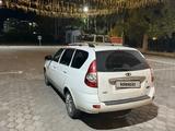 ВАЗ (Lada) Priora 2171 2012 года за 1 400 000 тг. в Караганда – фото 5