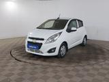 Chevrolet Spark 2022 годаүшін4 890 000 тг. в Шымкент