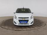 Chevrolet Spark 2022 годаүшін4 890 000 тг. в Шымкент – фото 2