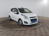 Chevrolet Spark 2022 годаүшін4 890 000 тг. в Шымкент – фото 3