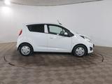 Chevrolet Spark 2022 годаүшін4 890 000 тг. в Шымкент – фото 4
