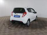 Chevrolet Spark 2022 годаүшін4 890 000 тг. в Шымкент – фото 5