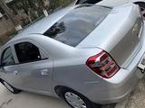 Chevrolet Cobalt 2023 года за 5 500 000 тг. в Актобе – фото 3