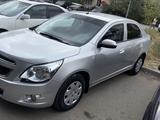 Chevrolet Cobalt 2023 года за 5 500 000 тг. в Актобе – фото 2