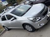Chevrolet Cobalt 2023 года за 5 500 000 тг. в Актобе – фото 4