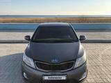 Kia Rio 2013 года за 5 700 000 тг. в Актау – фото 2