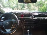 Toyota Corolla 2014 года за 7 100 000 тг. в Алматы – фото 4