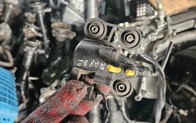 Блоки клапана подвески за 5 000 тг. в Алматы