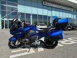 BMW  R 1250 RT 2022 годаүшін15 500 000 тг. в Алматы – фото 3