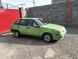 ВАЗ (Lada) 2114 2003 годаfor500 000 тг. в Тараз – фото 2