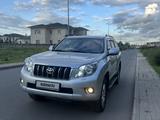 Toyota Land Cruiser Prado 2010 года за 16 400 000 тг. в Астана – фото 3