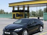 Toyota Camry 2020 годаүшін14 700 000 тг. в Шымкент