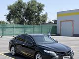 Toyota Camry 2020 годаүшін14 700 000 тг. в Шымкент – фото 5