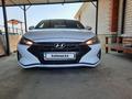 Hyundai Elantra 2020 года за 7 800 000 тг. в Актобе