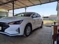 Hyundai Elantra 2020 года за 7 800 000 тг. в Актобе – фото 3