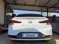 Hyundai Elantra 2020 года за 7 800 000 тг. в Актобе – фото 4