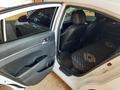 Hyundai Elantra 2020 года за 7 800 000 тг. в Актобе – фото 9