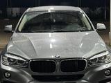 BMW X6 2017 годаfor20 500 000 тг. в Алматы – фото 5