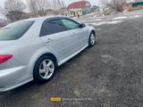 Mazda 6 2003 года за 2 500 000 тг. в Казалинск – фото 5