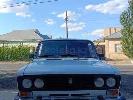 ВАЗ (Lada) 2106 2003 года за 1 500 000 тг. в Кызылорда – фото 2