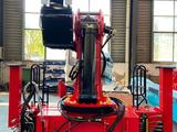 XINFEIG  Крана-манипуляторная установка SQ16FFW (SQS400) 16т 2025 года за 1 000 тг. в Алматы – фото 4