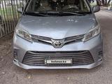 Toyota Sienna 2012 годаүшін10 800 000 тг. в Алматы