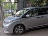 Toyota Sienna 2012 годаүшін10 800 000 тг. в Алматы – фото 2