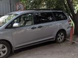 Toyota Sienna 2012 годаүшін10 800 000 тг. в Алматы – фото 3