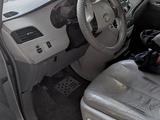 Toyota Sienna 2012 годаүшін10 800 000 тг. в Алматы – фото 4