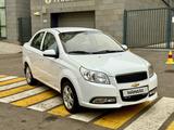 Chevrolet Nexia 2022 года за 4 750 000 тг. в Алматы – фото 5