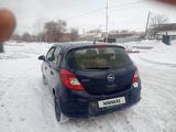 Opel Corsa 2008 года за 2 700 000 тг. в Кокшетау – фото 2