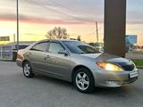 Toyota Camry 2005 года за 4 550 000 тг. в Талдыкорган