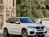 BMW X5 2017 года за 20 500 000 тг. в Алматы – фото 2
