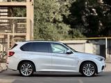 BMW X5 2017 года за 20 500 000 тг. в Алматы – фото 4