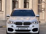 BMW X5 2017 года за 20 500 000 тг. в Алматы